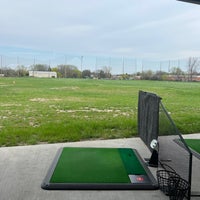 4/15/2023 tarihinde Sara S.ziyaretçi tarafından Royal Oak Golf Center'de çekilen fotoğraf