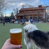 4/24/2021 tarihinde Sara S.ziyaretçi tarafından Pub Dog Colorado'de çekilen fotoğraf
