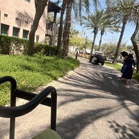 Photo taken at Al Qasr Hotel by Nou on 4/24/2024