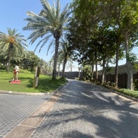Photo taken at Al Qasr Hotel by Nou on 4/24/2024