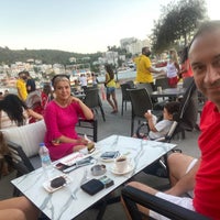 Photo taken at Dawi Coffee Bistro by Levent S. on 7/20/2021
