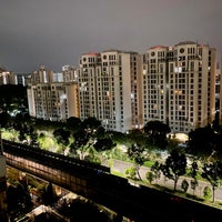 Photo taken at Jurong West by Atom Y. on 10/10/2022