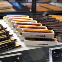 6/20/2019にAtom Y.がAwfully Chocolateで撮った写真