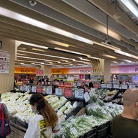 Photo taken at FairPrice Xtra by Atom Y. on 7/11/2022
