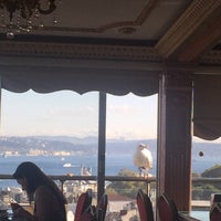 Photo taken at Golden Horn Hotel Sirkeci by Alla B. on 9/28/2019