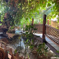Photo taken at Madalyalı Restaurant by Baha A. on 8/4/2022