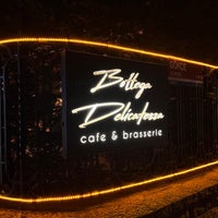 Photo prise au Bottega Delicatezza par Baha A. le9/12/2022