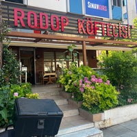 Photo taken at Rodop Köftecisi by Baha A. on 6/30/2022