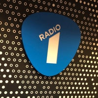 Photo taken at Radio 1 by Tom on 10/3/2019