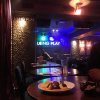 Photo taken at Long Play LIVE MUSIC by Lilay . on 12/10/2021