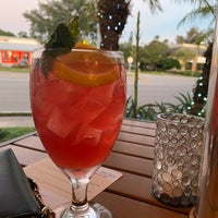 9/20/2019 tarihinde Ally L.ziyaretçi tarafından Red Mesa Restaurant'de çekilen fotoğraf