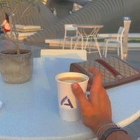 Photo taken at Alshera3 Cafe by Dr. Muath Alharbi on 12/16/2022