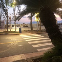 Das Foto wurde bei JW Grill Cannes von Abdulaziz A. am 9/19/2019 aufgenommen