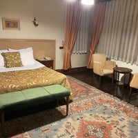 Photo taken at Ugurlu Konaklari Hotel Kastamonu by Auditor on 3/17/2022