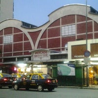 Foto tomada en Mercado de San Cristobal  por Any E. el 3/16/2016