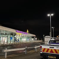 รูปภาพถ่ายที่ Newcastle International Airport โดย I48⚡️ เมื่อ 12/11/2023