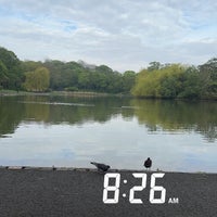 Photo taken at Leazes Park by I48⚡️ on 5/6/2023