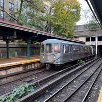 Photo taken at MTA Subway - Prospect Park (B/Q/S) by Quintin D. on 11/10/2022