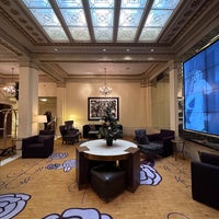 12/31/2022 tarihinde Quintin D.ziyaretçi tarafından Hotel deLuxe'de çekilen fotoğraf