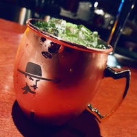 Photo taken at El Gaucho by Quintin D. on 1/13/2019