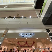 Photo taken at AEON Mall by Taka on 4/8/2022