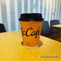 Photo taken at McDonald&amp;#39;s by Taka on 6/27/2023