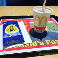 Photo taken at McDonald&amp;#39;s by Taka on 9/30/2022