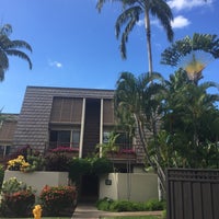 Photo prise au Maui Kamaole Vacation Condos par Diana le12/23/2019
