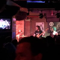 Photo taken at Honky Tonk Bar by Juan on 1/5/2018