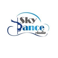 Foto tirada no(a) Sky Dance Studio por Ксения К. em 8/7/2014