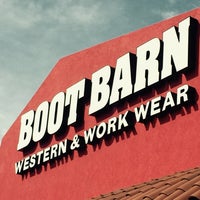 boot barn 104th