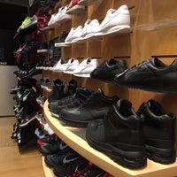 Finish Line Shoe Store in Broomfield