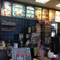 Photo taken at Dairy Queen by Phillip E. on 8/13/2013