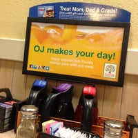 Photo taken at IHOP by Phillip E. on 5/11/2013