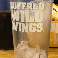 Photo taken at Buffalo Wild Wings by Phillip E. on 10/26/2017