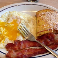 Photo taken at IHOP by Phillip E. on 3/18/2014