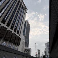Photo taken at Anjum Hotel Makkah by Abdullah T. on 4/8/2024