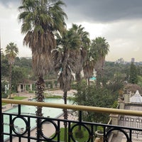 Photo taken at Sheraton Addis by Khalid on 9/6/2022
