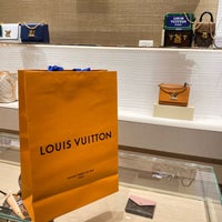 Photo taken at Louis Vuitton by Reem on 8/8/2023