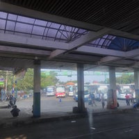 Photo taken at Terminal Leuwipanjang by Diah A. on 8/11/2019