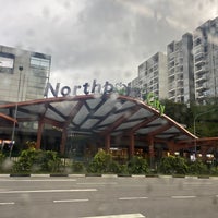 Photo taken at Northpoint City by Diah A. on 2/8/2024