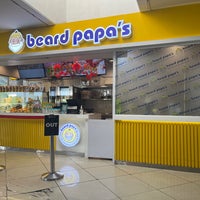 Review Beard Papa's
