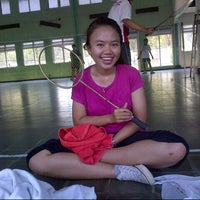 Review Lapangan Tenis PDAM