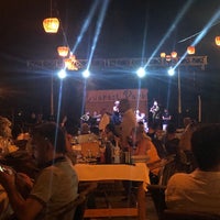 Das Foto wurde bei Everestpark Restaurant von Hüseyin K. am 9/17/2022 aufgenommen