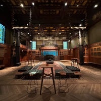 Photo taken at Park Avenue Armory by Waso D. on 6/24/2023