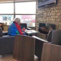 Photo taken at Tim Hortons by Waso D. on 4/28/2019