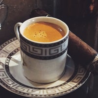 5/27/2018에 Waso D.님이 Cigars by Chivas에서 찍은 사진