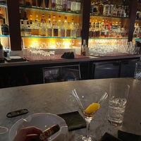 Photo taken at Ashton Cigar Bar by Waso D. on 2/12/2022