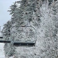 Photo taken at Snowshoe Mountain by Waso D. on 11/27/2021