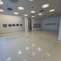 Photo taken at Center for Architecture by Waso D. on 3/11/2023